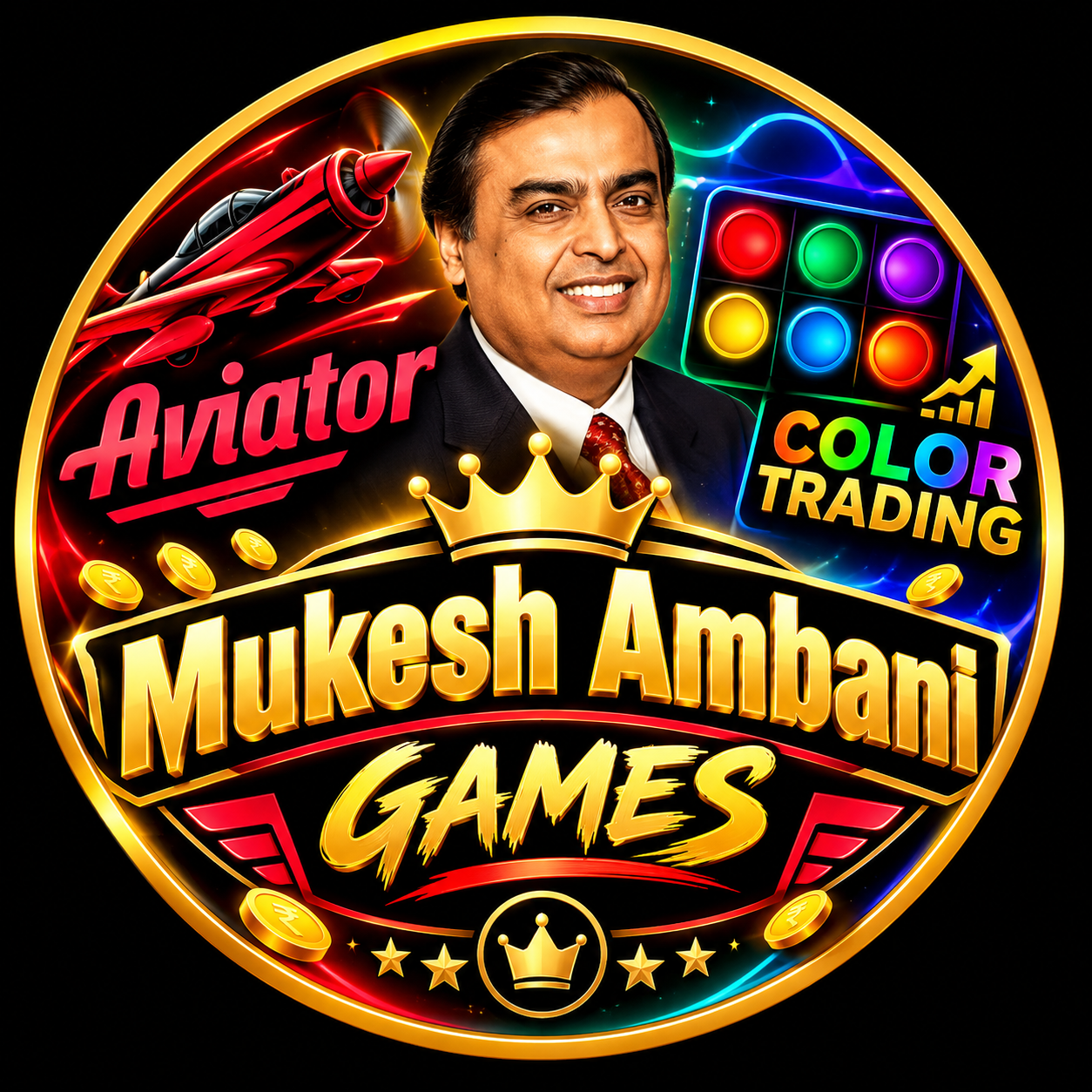 Mukesh Ambani